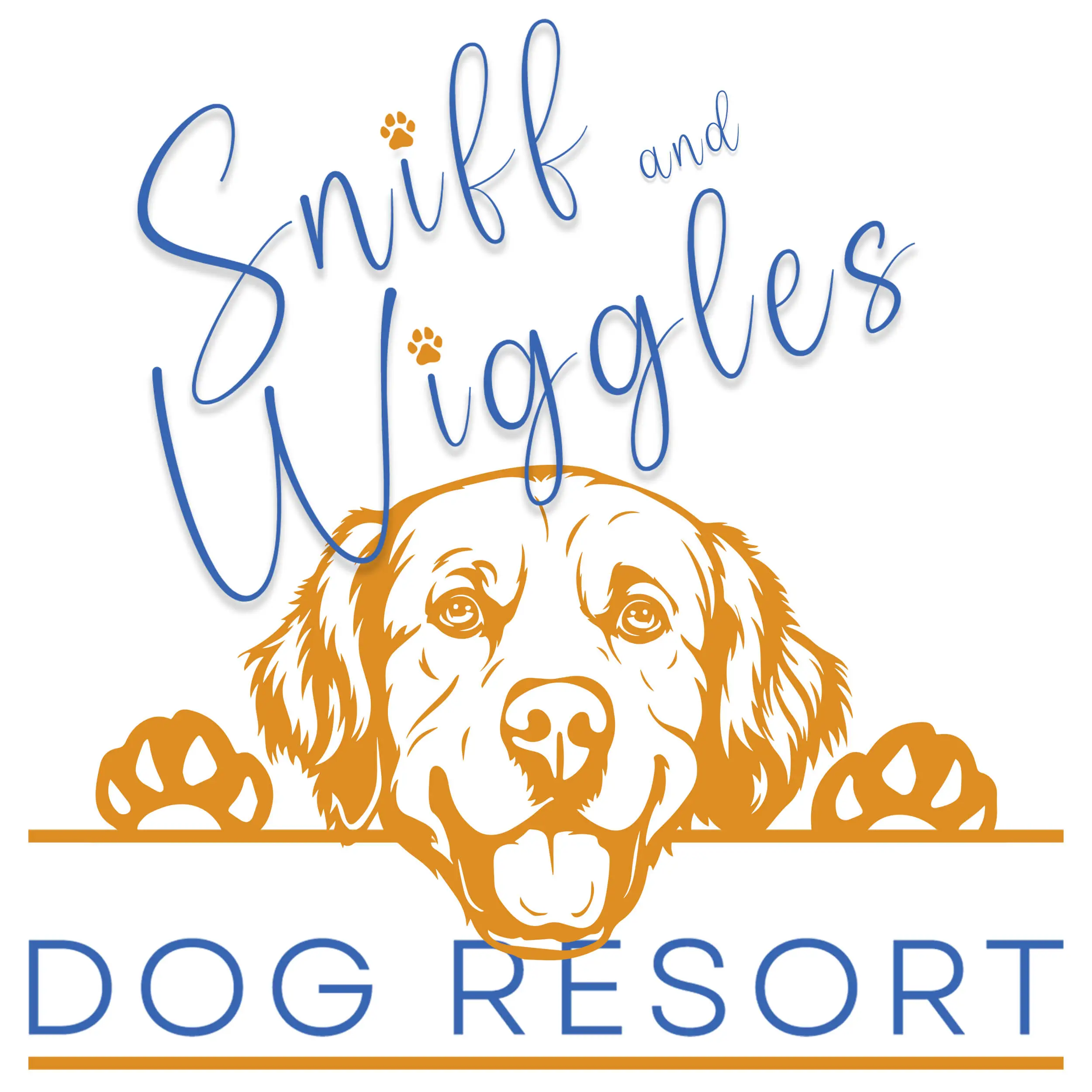 Sniff and Wiggles